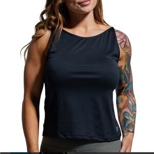 Born Primitive Half Moon Tank XL